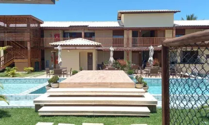 Kiora - Itacimirim, 70m², 3 Quartos, Armários, 2 Vagas