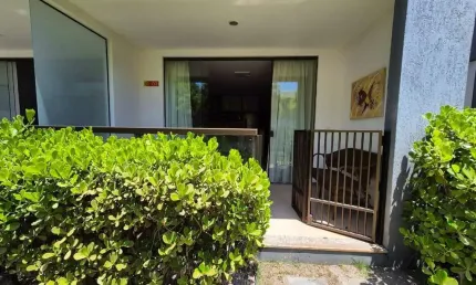 Village Imbassaí, 82m², 2 Quartos, Armários, 2 vagas