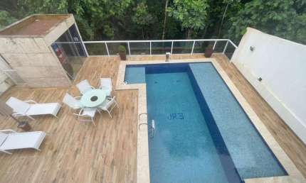 Residencial Itaparica, 750m², 4 Quartos, Armários, 4 Vagas
