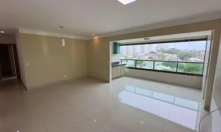 Parque Tropical, 113m², 3/4, Vista Mar, Armários, 2 Vagas