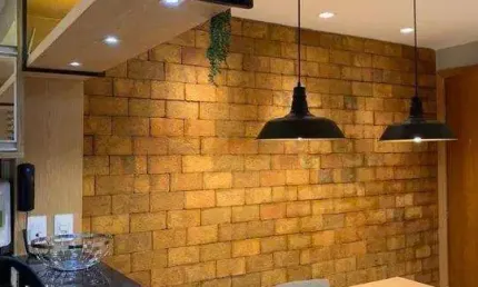 Paraíso das Águas - Guarajuba, 78m², 2/4, Armários, 2 Vagas