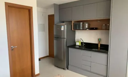 Casa para Venda em Salvador, Barra, 1 dormitório, 1 suíte, 1 banheiro, 1 vaga