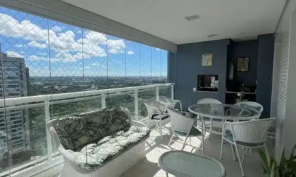 Etco greenville, 130m², 3 quiartos, armários, 2 vagas