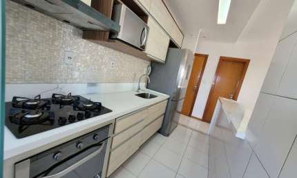 Villa Privilege, 80m², 3 Quartos, Armários, 2 Vagas