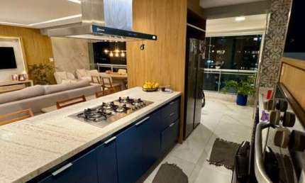 Ludco Greenville - Patamares, 134m², 3 Suítes, Porteira Fechada, 2 Vagas