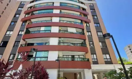 Palm Ville - Alphaville, 113m², 3 Quartos, Armários, 2 Vagas