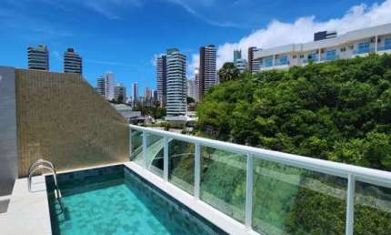 Costa España, 129m², 2 Suítes, Nascente, Armários, 2 Vagas
