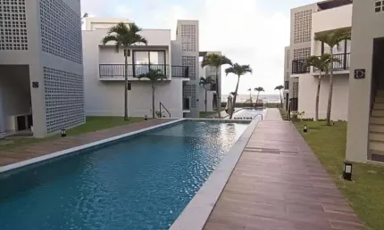 Apartamento com 3 quartos à venda na Rua Ferroviária, Monte Gordo, Camaçari