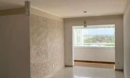 Colina de Piatã, 81m², 3 Quartos, Nascente, Armários