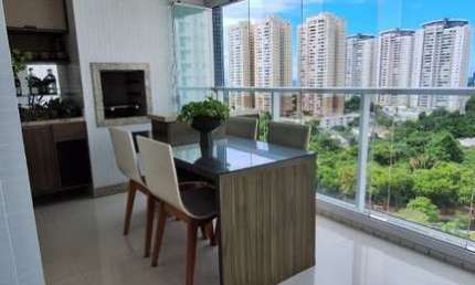 Atmos Greenville - 88m², 2 Suítes, Nascente, Armários