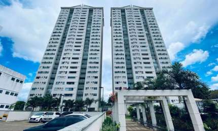 Apartamento com 2 quartos à venda na Avenida Luís Viana Filho, Paralela, Salvador