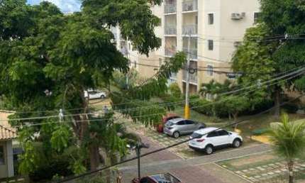 Arboris Praças Resideciais, 71m², 3/4, Armários, 2 Vagas