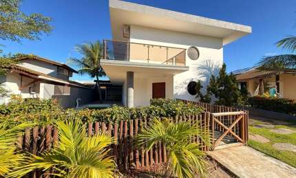 Residencial Maanaim, 320m², 5 Quartos, Armários, 6 Vagas