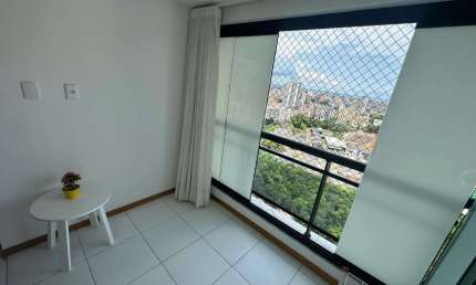 Apartamento com 2 quartos à venda na Rua Raul Leite, Vila Laura, Salvador