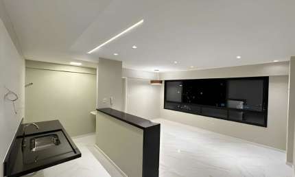 Life Imbuí, 55m², 2 Suítes, Cozinha Americana, 2 Vagas