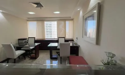 Sala comercial à venda na Avenida Antônio Carlos Magalhães, 1632, Caminho das Árvores, Salvador