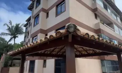 Miramar residence - jardim armação, 95m, 3 quartos, armários, 2 vagas