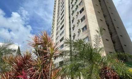 Vila Allegro - Paralela, 80m², 3 Quartos, Armários, 2 Vagas