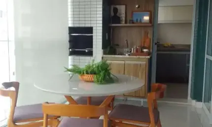 Atmos Greenville - Patamares, 116m², 3 Quartos, Home Office, Armários, 2 Vagas