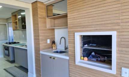 Apartamento com 3 quartos à venda na Rua Embira, Patamares, Salvador