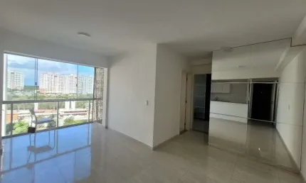 Reserva dos Pássaros - Piatã, 59m², 2 Quartos, Varanda
