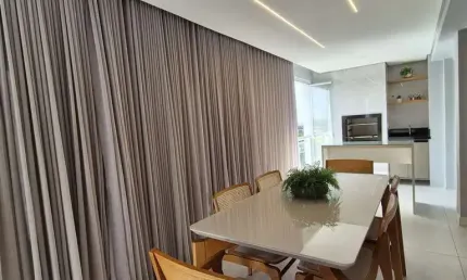 Ludco Greenville, 134m²,  3 Suítes, Armários, 2 Vagas