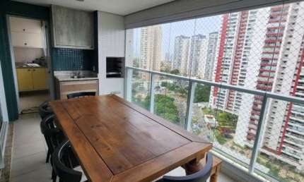 Atmos Greenville, 88m², 3 Quartos, Home Office, Armários, 2 Vagas