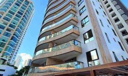 Apartamento com 3 quartos à venda na Rua do Cedro, 162, Horto Florestal, Salvador