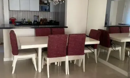 Apartamento com 3 quartos à venda na Rua da Gratidão, 290, Piatã, Salvador