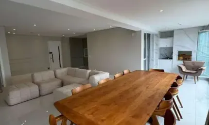 Ludco Greenville, 134m², 3 Suítes, Porteira Fechada, 2 Vagas