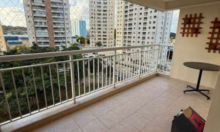 Apartamento com 3 quartos à venda na Rua João José Rescala, 10, Imbuí, Salvador