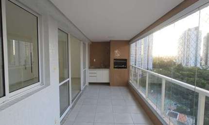 Platno Greenville, 110m², 3 Quartos, Nascente, Armários, 2 Vagas