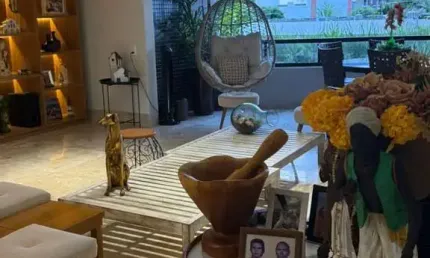 Mansão duque de windsor - cidade jardim, 188m², 3 suítes, nascente, armários, 3 vagas
