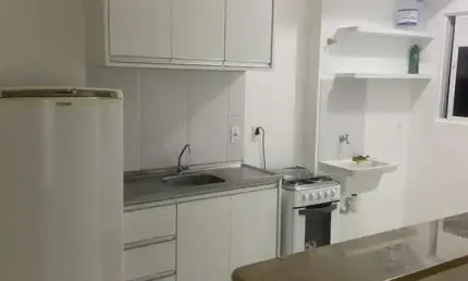 Apartamento com 2 quartos à venda na Rua Marcos Pinheiro, 70, Piatã, Salvador