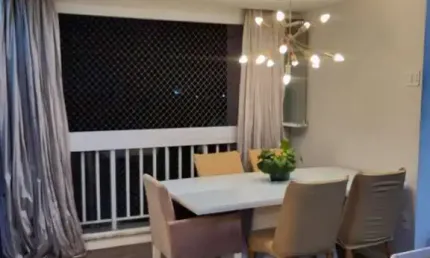 Vila Allegro - Paralela, 80m², 3 Quartos, Armários, 2 Vagas