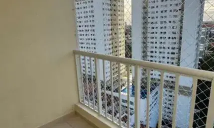Apartamento com 3 quartos à venda na Rua Silveira Martins, 1141, Cabula, Salvador