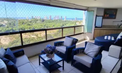 Lumno greenville, 276m², 4 suítes, nascente, porteira fechada, 4 vagas
