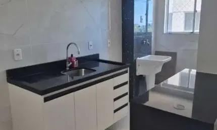 Apartamento com 2 quartos à venda na Rua da Gratidão, 171, Piatã, Salvador