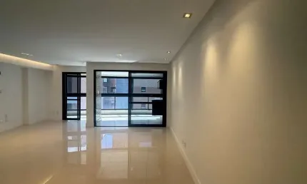 Reserva arboretto - alphaville 1, 106m², 3 quartos, armários, 2 vagas