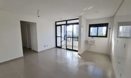 Apartamento em Baeta Neves, São Bernardo do Campo/SP