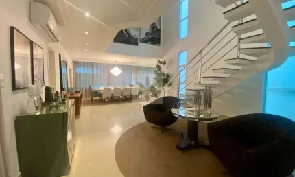 Condomínio Residencial Forest Hills - Casa Alto Padrão em Anchieta, São Bernardo do Campo/SP