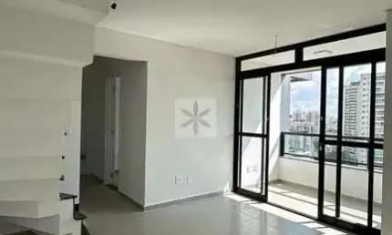 Apartamento Cobertura em Baeta Neves, São Bernardo do Campo/SP