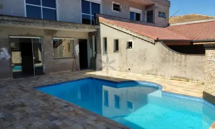 Casa Alto Padrão em Independência, São Bernardo do Campo/SP