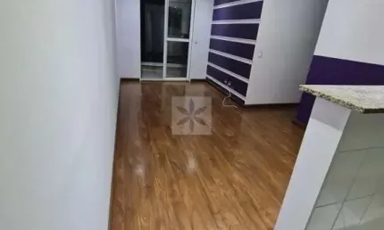 Condomínio star life residence club - apartamento em assunção, são bernardo do campo/sp