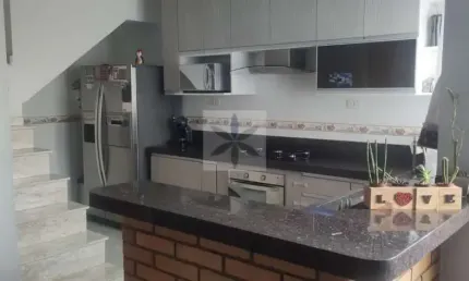 Apartamento Cobertura em Vila Floresta, Santo André/SP