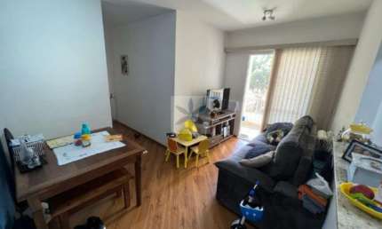 Apartamento em Vila Caminho do Mar, São Bernardo do Campo/SP
