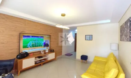 Casa com 3 quartos à venda na Rua Luigi Giuseppe Ercolin, Assunção, São Bernardo do Campo