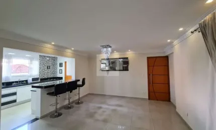 Apartamento Alto Padrão em Santa Paula, São Caetano do Sul/SP