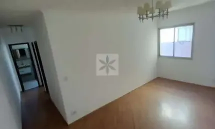 Apartamento em Baeta Neves, São Bernardo do Campo/SP