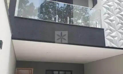 Casa com 3 quartos à venda no Anchieta, São Bernardo do Campo 